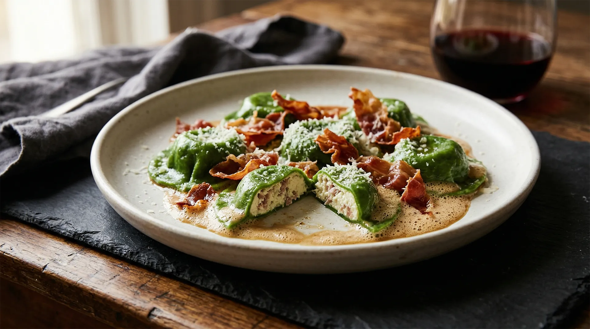 Prosciutto Balanzoni