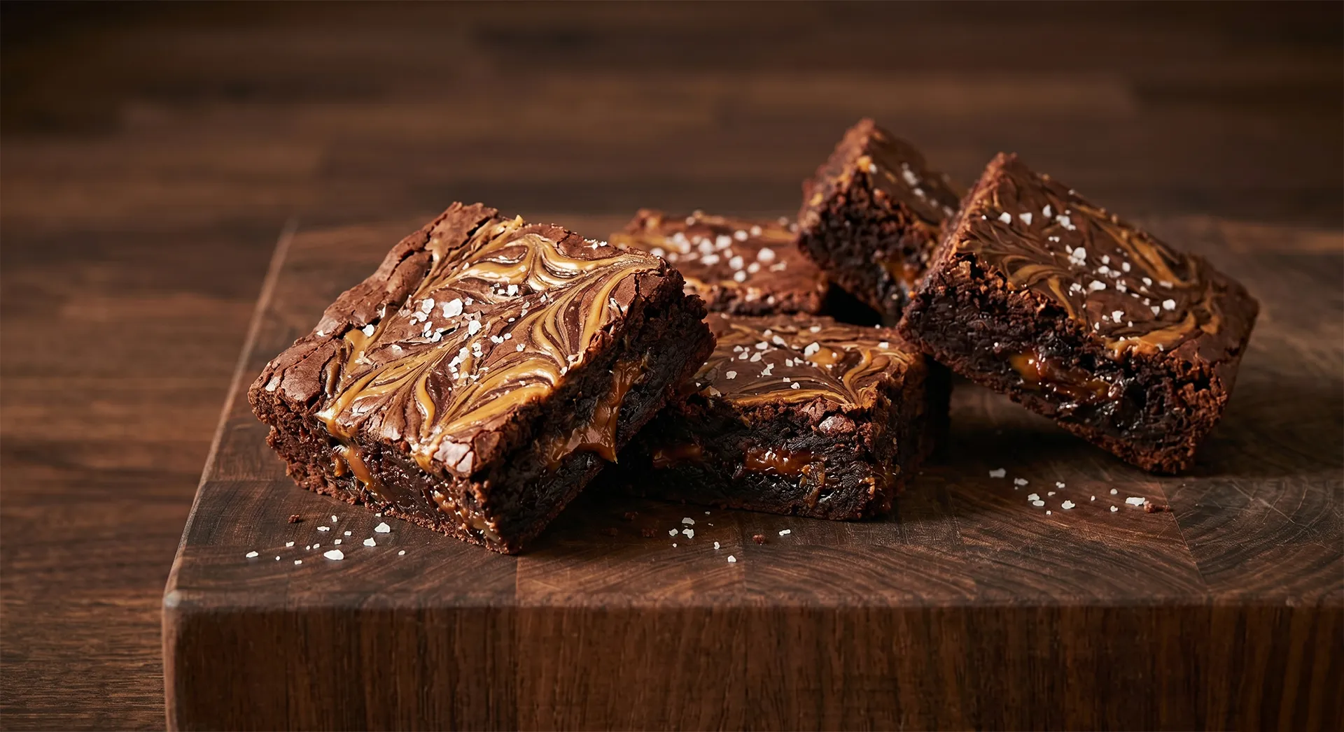 Sweet Potato Brownies